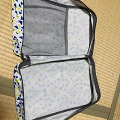 A4サイズ　子供用バッグの画像