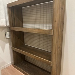 本棚