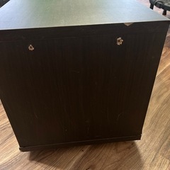テレビ台の画像