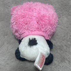【サンリオ】キティーちゃんぬいぐるみの画像