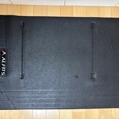 ALFITS AFB6016 フィットネスバイク　エアロバイクの画像