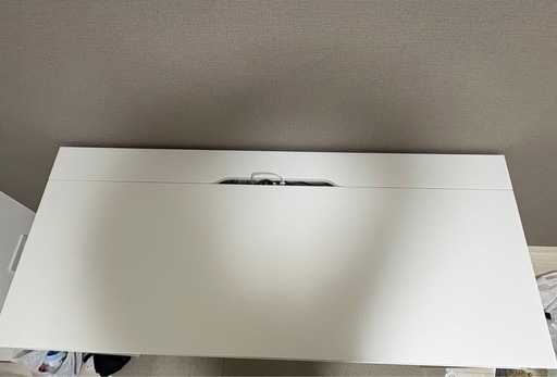 ALEX アレクス　デスク　IKEA