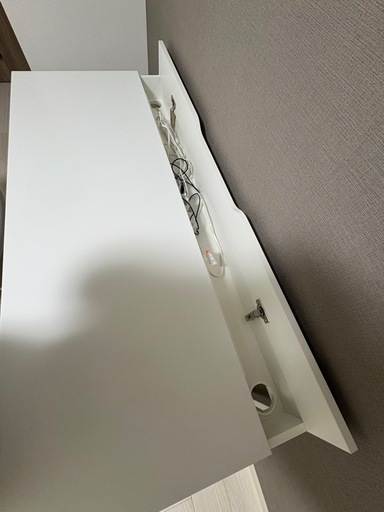 ALEX アレクス　デスク　IKEA