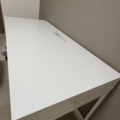 ALEX アレクス　デスク　IKEA