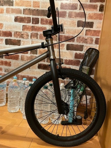 【整備済み】BMX/ロードバイク 