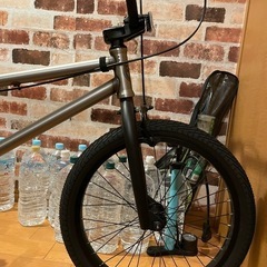 【整備済み】BMX/ロードバイク の画像