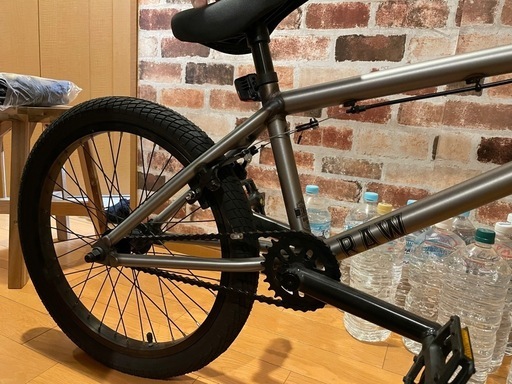 【整備済み】BMX/ロードバイク 