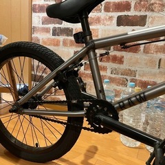 【整備済み】BMX/ロードバイク の画像