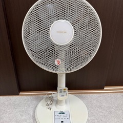 ZEPEAL 扇風機