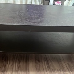 テーブルの画像