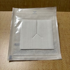 残り1箱！！【新品】Osaki 医療用 滅菌Yカットガーゼ Yガーゼ SD3012-1 50袋の画像