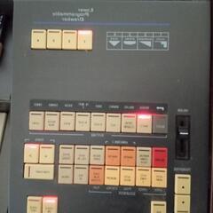 ハモンドオルガン　スーパーEXシリーズ　EX－700Aの画像