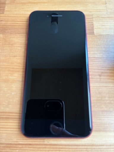 iPhone SE 第2世代