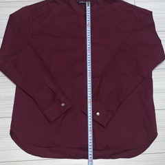 レディースシャツ　サイズ  Ｌの画像