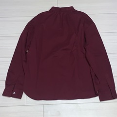 レディースシャツ　サイズ  Ｌの画像