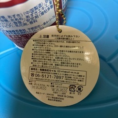サクレ　エコバッグの画像