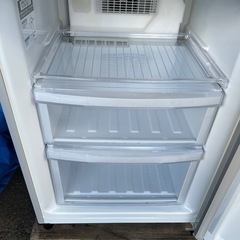 MITSUBISHI冷蔵庫256㍑の画像