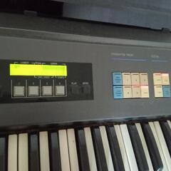 ハモンドオルガン　スーパーEXシリーズ　EX－700Aの画像