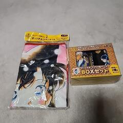 名探偵コナンオリジナルグッズ