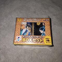 名探偵コナンオリジナルグッズの画像