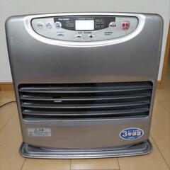 ダイニチ　ブルーヒーター