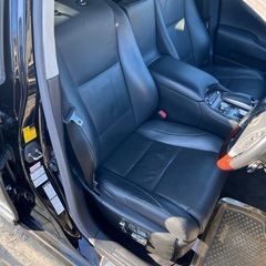 レクサスLS600hL　の画像