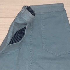 レディースタイト膝丈スカート（リバーシブル）サイズ M〜Ｌ
の画像