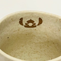 スティッチ 湯呑み マグカップ ディズニーシー Raging Spiritsの画像