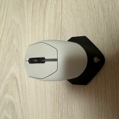 エイリアンウェアーマウス