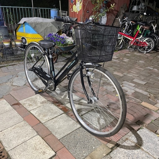 【5161】シティ　27インチ　10,500円（防犯・税込）