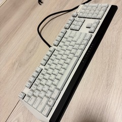エイリアンウェアキーボードの画像