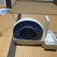 シャープ 加湿空気清浄機 KC-50E9の画像