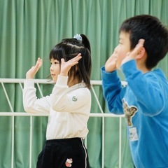 こども運動教室｢toJOY｣の画像