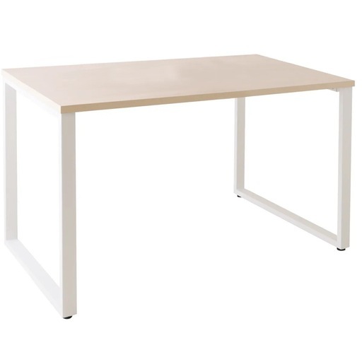 おしゃれな大きめのデスクW1200×D750×H720mm