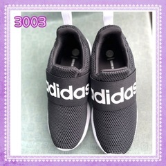 ❇【3003】adidasアディダススニーカー23.5cm㊗️全...