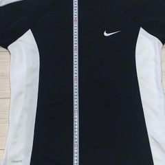 メンズNIKEスポーツウェア　サイズMの画像