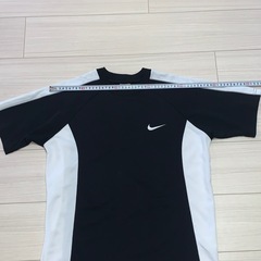 メンズNIKEスポーツウェア　サイズMの画像