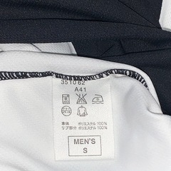 メンズNIKEスポーツウェア　サイズMの画像