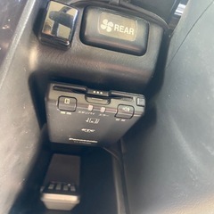 バモス⭐︎車検取り立ての画像