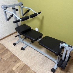 トレーニング　フィットネス　筋トレ　