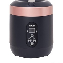 Yamazen炊飯器の画像