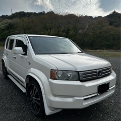 値下げです❗️ホンダクロスロード　18L Xパッケージ