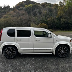 値下げです❗️ホンダクロスロード　18L Xパッケージの画像