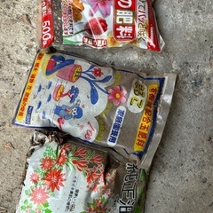 ガーデニング 課程園芸用土、肥料
