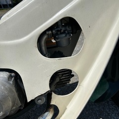 スーパーカブ88cc  (値下げしました)の画像