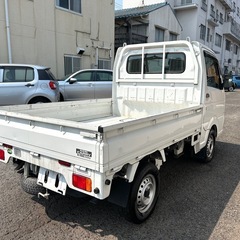 ご成約‼️令和元年式‼️キャリートラック‼️車検2年付、込み込み価格‼️の画像