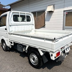 ご成約‼️令和元年式‼️キャリートラック‼️車検2年付、込み込み価格‼️の画像