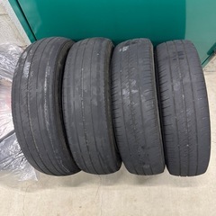 14インチホイールの画像