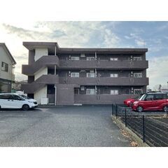 KS🌸賃料１か月無料💕敷金ゼロ🌟礼金ゼロ🌟仲介手数料ゼロ🌟真岡鉄道「多田羅」駅 徒歩42分🚃バス・トイレ別🛁 - 芳賀郡