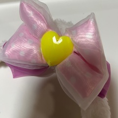 USJ キティ カチューシャの画像